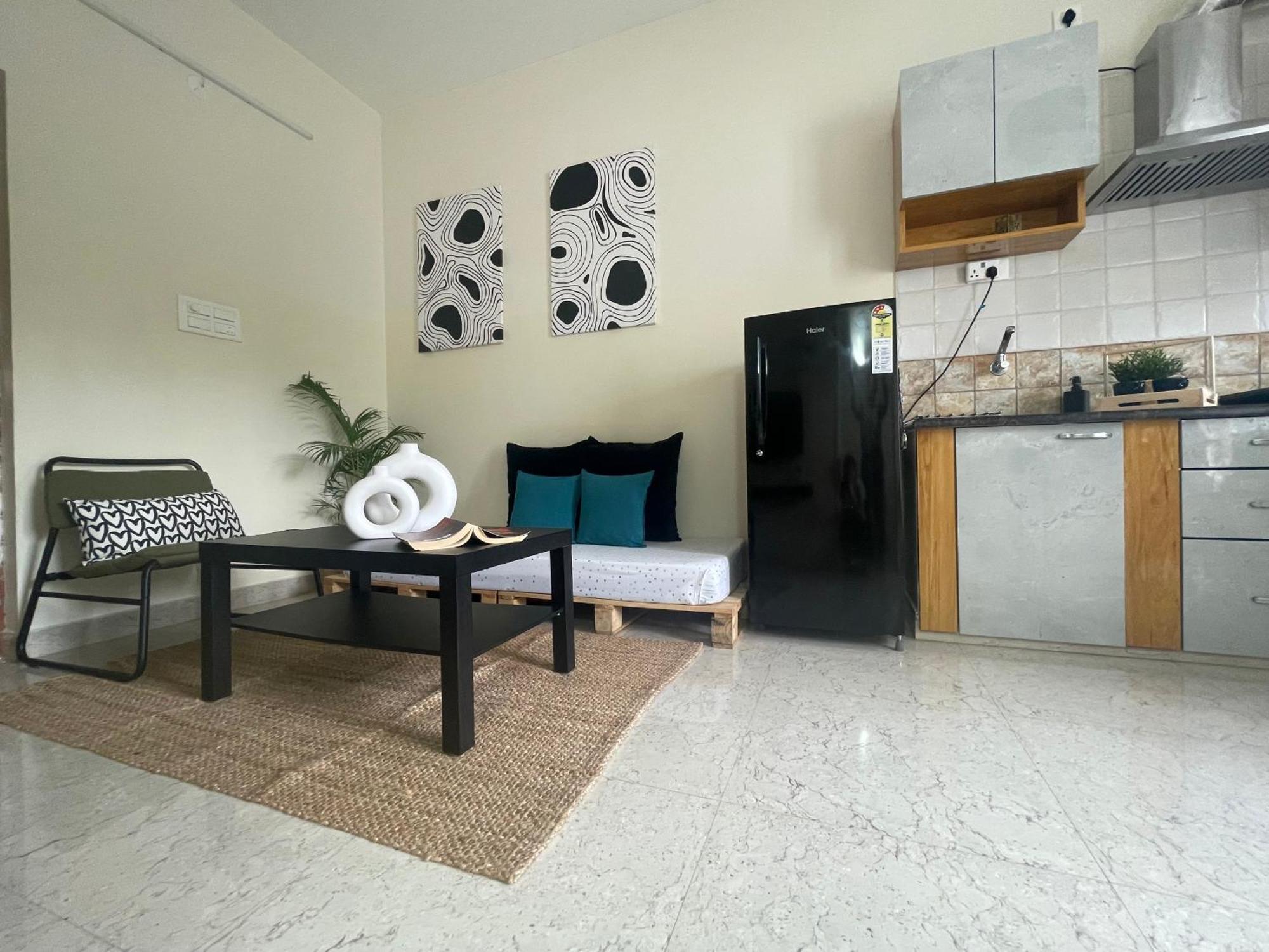 Home Tales 1 - By Tipiverse Bangalore Exterior photo